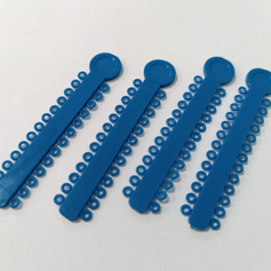 MODULO DE COLOR AZUL