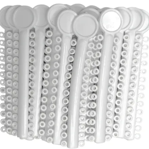 MODULO DE COLOR BLANCO