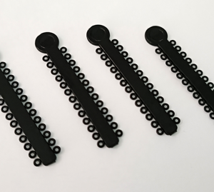 MODULO DE COLOR NEGRO