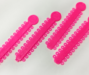 MODULO DE COLOR ROSADO