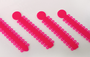 MODULO DE COLOR ROSADO BAJO