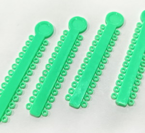 MODULO DE COLOR VERDE CLARO