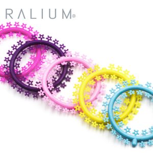 MODULOS DE COLOR DE FLORES, 25PCS