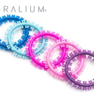 MODULOS DE COLOR DE GATO, 25 PCS