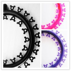 MODULOS DE COLOR MICKEY, 25 PCS