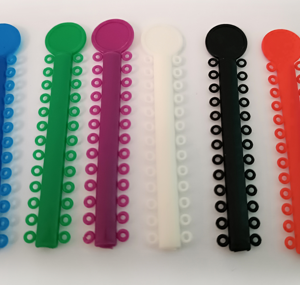 MODULOS VARIADO, 40 PCS