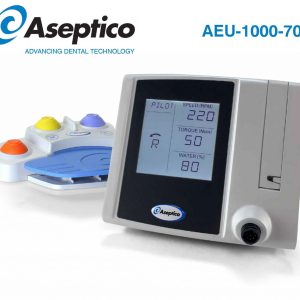 MOTOR DENTAL DE IMPLANTES