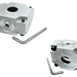 MUFLA DE HIDROCOLOIDE