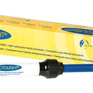 OCTOLIGHT COMPOSITE COLOR A3 JERINGA 4GR