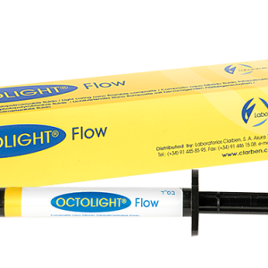 OCTOLIGHT FLOW COMPOSITE A3 JERINGA 2GR