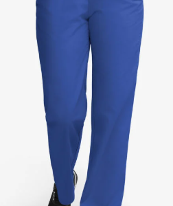 Pantalon Medico Butter Soft, 2 bosillos - Mujer, Antifluido