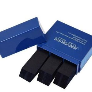 PAPEL ARTICULADOR (55 X 18 MM) (300/1)