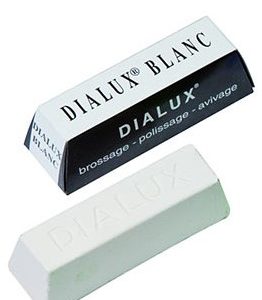 PASTA PARA PULIR – BLANCA (10 UNIDADES)