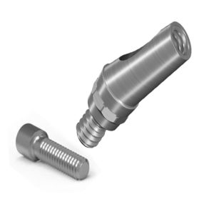 PILAR ANGULADO CEM. 3.4/4 DE 15°