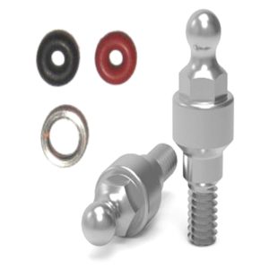 PILAR BALL ATTACH HG 05 ALT. 3MM