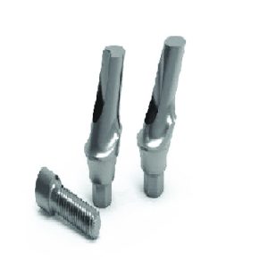 PILAR MULTIUNIT ANGULADO 25"