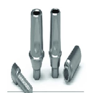 PILAR MULTIUNIT RECTO ALT 2