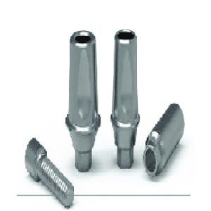 PILAR MULTIUNIT RECTO ALT 4