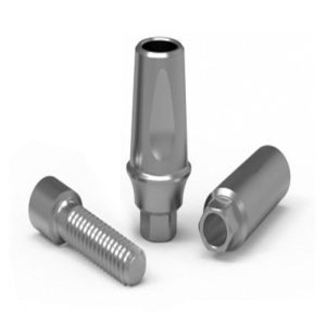 PILAR RECTO CEMENTABLE HG 05, ALT 3 5.7