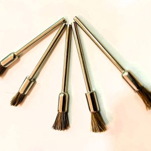 PINCEL DE PELO DE CABALLO