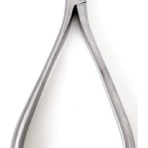 PINZA CORTE DE LIGADURA 201