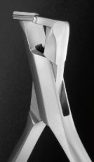 PINZA CORTE DISTAL TC DELGADO (,016¨ X ,021¨)