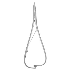 PINZA PARA COLOCACION DE LIGADURAS MATHIEU MINI