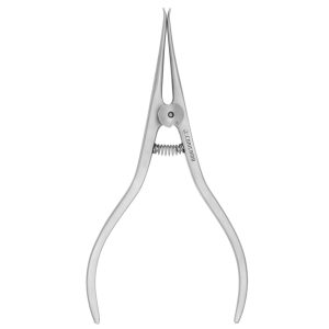 PINZA STEINER PARA SUJETAR LIGADURAS