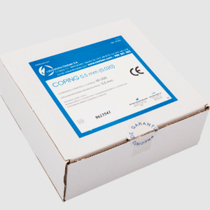 PLANCHAS COPING 0.5MM (50/1)