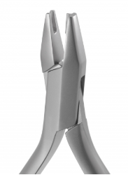 PLIER V-STOP  (PINZA PARA FORMAR DOBLECES EN V)