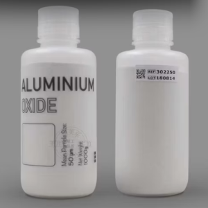 POLVO DE OXIDO DE ALUMINIO (1000G)