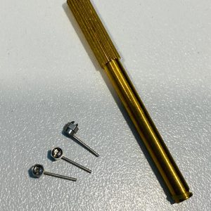 POSICIONADOR DE MICROIMPLANTE