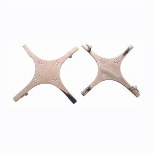 POSICIONADOR PARA BRACKET EN FORMA DE ESTRELLA