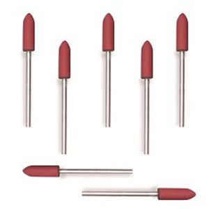 PUNTA DE SILICONA PUNTOS-13-(1 UNITS)