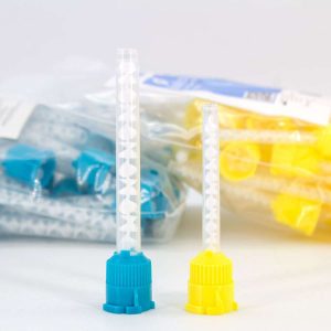 PUNTA MEZCLADORA COMPATIBLE CON MATERIAL PESADO Y REGULAR (1/1)