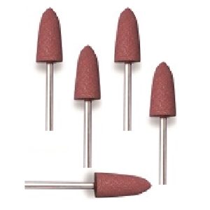 PUNTA SILICONA PUNTOS-137C-( 1 UNITS)