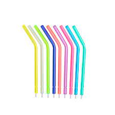 PUNTAS DE JERINGA DESECHABLE (250/1)