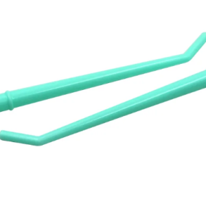 PUNTAS DE SUCCION QUIRURGICAS LARGAS 1/6 * 2.5MM