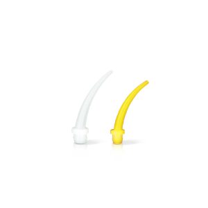 PUNTAS INTRAORALES PARA MATERIAL LIVIANO  (60 PCS)