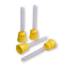 PUNTAS MEZCLADORAS (13X.5MM)