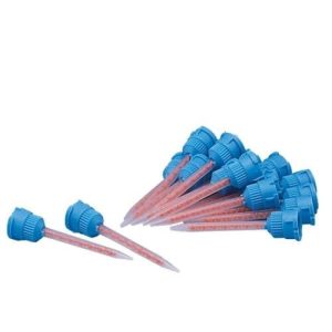 PUNTAS MEZCLADORAS CORTAS -GRUESA