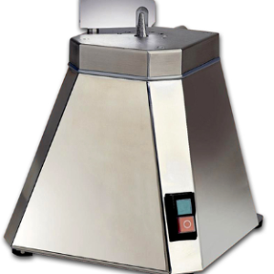 RECORTADORA DE PUNTOS