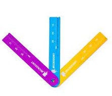 REGLAS PARA ENDODONCIA