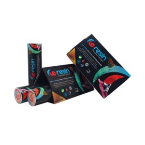 RESINA TERMOPLASTICA V ER3 3/1 (75 GR)