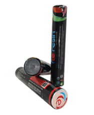 RESINA TERMOPLÁSTICA VER1 1/1