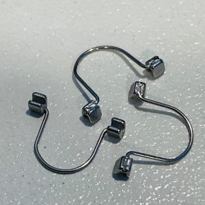 RESORTE PARA TORQUE 16 X 22 LARGO, 10 PCS