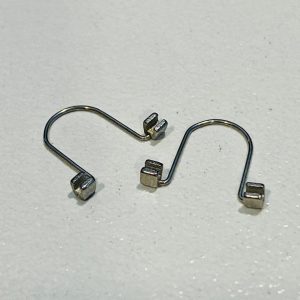 RESORTE PARA TORQUE 17 X 25 LARGO, 10 PCS