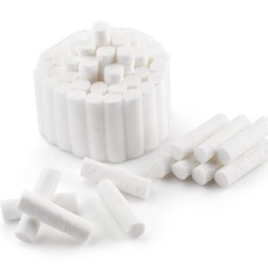 ROLLOS DE ALGODÓN (38MMX 12MM) (1000/1)