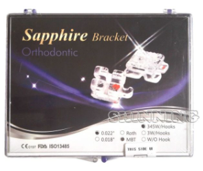 SAPHIRO ROTH, .22, 345 HOOK CON INDICADOR