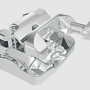 SELF -LIGATING (3G), MBT, .18, 345 HOOK